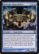 Vesuvan Shapeshifter [Time Spiral] - Destination Retro