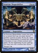 Vesuvan Shapeshifter [Time Spiral] - Destination Retro