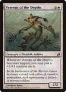 Veteran of the Depths [Lorwyn] - Destination Retro
