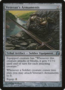 Veteran's Armaments [Morningtide] - Destination Retro