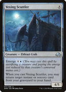 Vexing Scuttler [Eldritch Moon] - Destination Retro