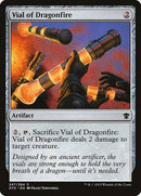 Vial of Dragonfire [Dragons of Tarkir] - Destination Retro