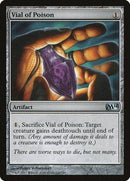 Vial of Poison [Magic 2014] - Destination Retro