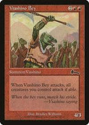 Viashino Bey [Urza's Legacy] - Destination Retro