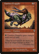 Viashino Grappler [Invasion] - Destination Retro