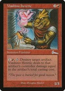 Viashino Heretic [Urza's Legacy] - Destination Retro