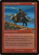 Viashino Outrider [Urza's Saga] - Destination Retro