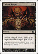 Vicious Hunger [Eighth Edition] - Destination Retro