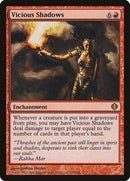 Vicious Shadows [Shards of Alara] - Destination Retro