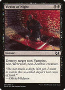 Victim of Night [Duel Decks: Blessed vs. Cursed] - Destination Retro