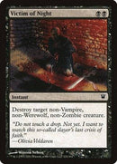 Victim of Night [Innistrad] - Destination Retro