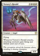 Victory's Herald [Commander Anthology Volume II] - Destination Retro