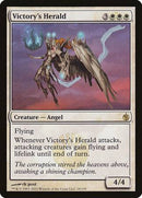 Victory's Herald [Mirrodin Besieged] - Destination Retro