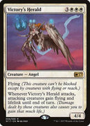 Victory's Herald [Welcome Deck 2017] - Destination Retro
