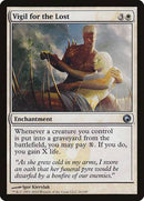 Vigil for the Lost [Scars of Mirrodin] - Destination Retro