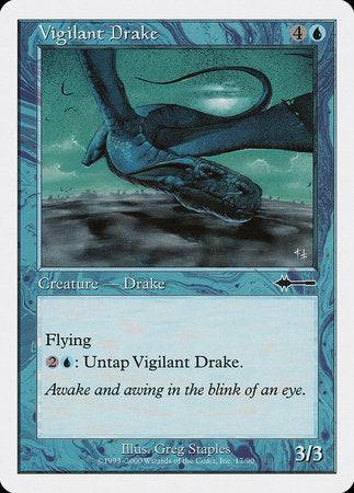 Vigilant Drake [Beatdown Box Set] - Destination Retro