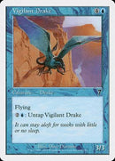 Vigilant Drake [Seventh Edition] - Destination Retro