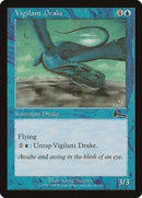 Vigilant Drake [Urza's Legacy] - Destination Retro