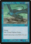 Vigilant Drake [Urza's Legacy] - Destination Retro