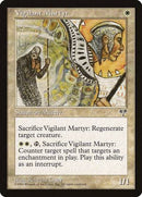 Vigilant Martyr [Mirage] - Destination Retro