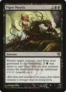 Vigor Mortis [Duel Decks: Izzet vs. Golgari] - Destination Retro