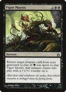 Vigor Mortis [Ravnica: City of Guilds] - Destination Retro