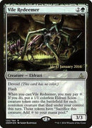 Vile Redeemer [Oath of the Gatewatch Promos] - Destination Retro