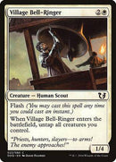 Village Bell-Ringer [Duel Decks: Blessed vs. Cursed] - Destination Retro