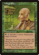 Village Elder [Mirage] - Destination Retro