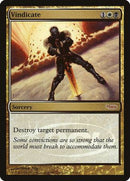 Vindicate (2007) [Judge Gift Cards 2007] - Destination Retro