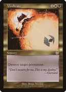 Vindicate [Apocalypse] - Destination Retro