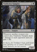 Vindictive Vampire [Ravnica Allegiance] - Destination Retro