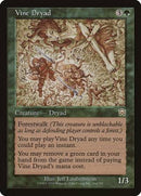 Vine Dryad [Mercadian Masques] - Destination Retro
