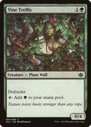 Vine Trellis (Garruk vs. Liliana) [Duel Decks Anthology] - Destination Retro
