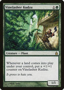 Vinelasher Kudzu [Ravnica: City of Guilds] - Destination Retro