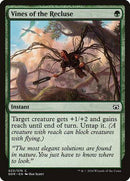 Vines of the Recluse [Duel Decks: Nissa vs. Ob Nixilis] - Destination Retro