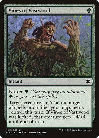 Vines of Vastwood [Modern Masters 2015] - Destination Retro