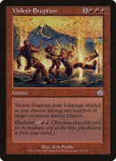 Violent Eruption [Torment] - Destination Retro