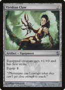 Viridian Claw [Mirrodin Besieged] - Destination Retro