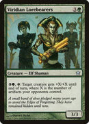 Viridian Lorebearers [Fifth Dawn] - Destination Retro