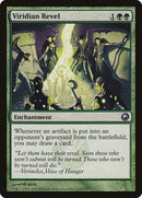 Viridian Revel [Scars of Mirrodin] - Destination Retro