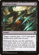 Virulent Swipe [Iconic Masters] - Destination Retro