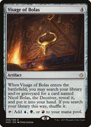 Visage of Bolas [Hour of Devastation] - Destination Retro