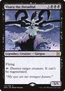 Visara the Dreadful [Eternal Masters] - Destination Retro