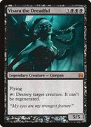 Visara the Dreadful [From the Vault: Legends] - Destination Retro