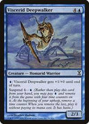 Viscerid Deepwalker [Time Spiral] - Destination Retro