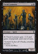 Viscid Lemures [Time Spiral] - Destination Retro