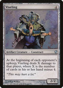 Viseling [Commander 2013] - Destination Retro