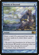 Visions of Beyond [Magic 2012] - Destination Retro