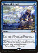 Visions of Beyond [Ultimate Masters] - Destination Retro